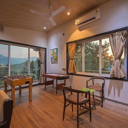 Elegant Villa By Tropicana Stays Lonavala Exterior foto