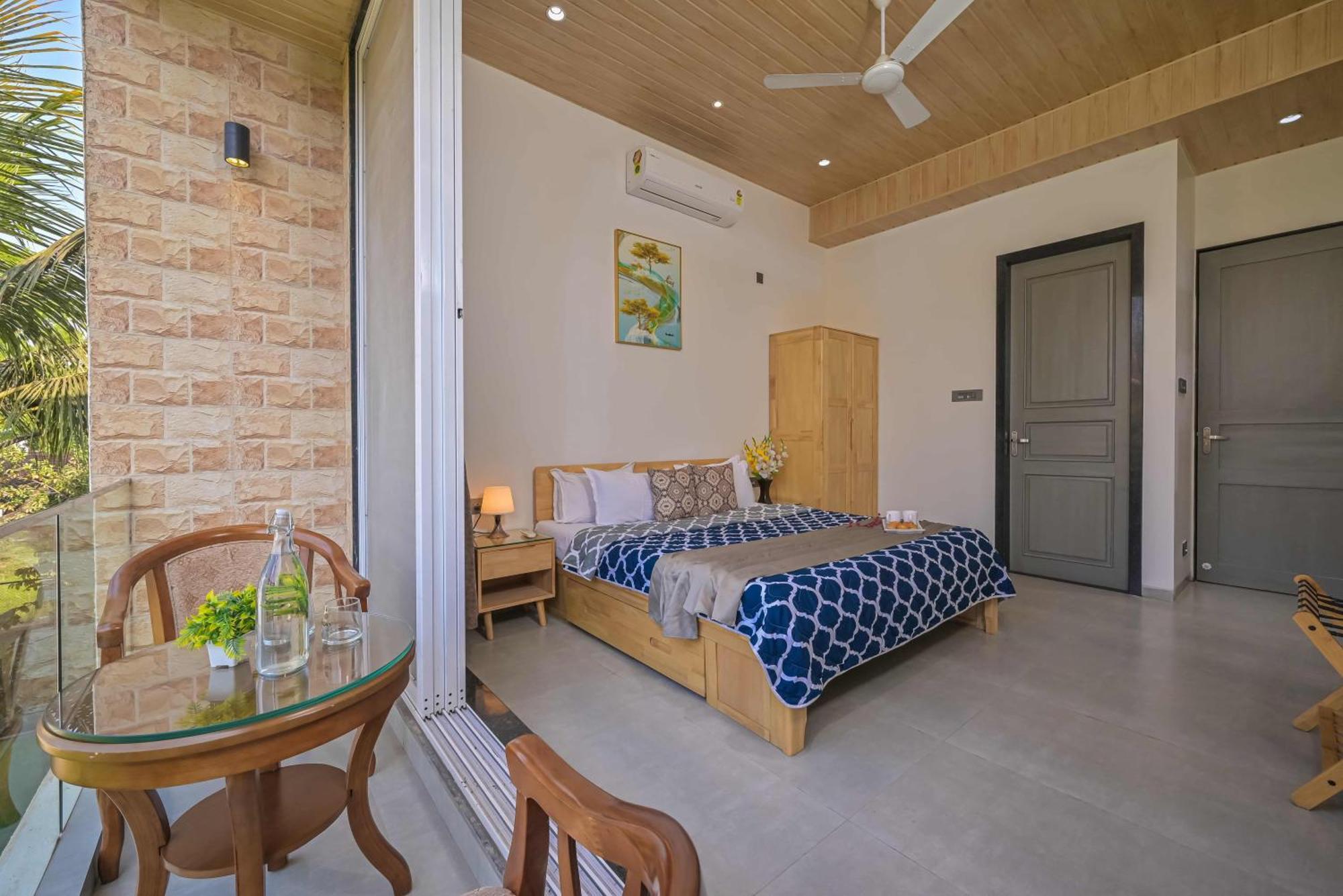Elegant Villa By Tropicana Stays Lonavala Exterior foto