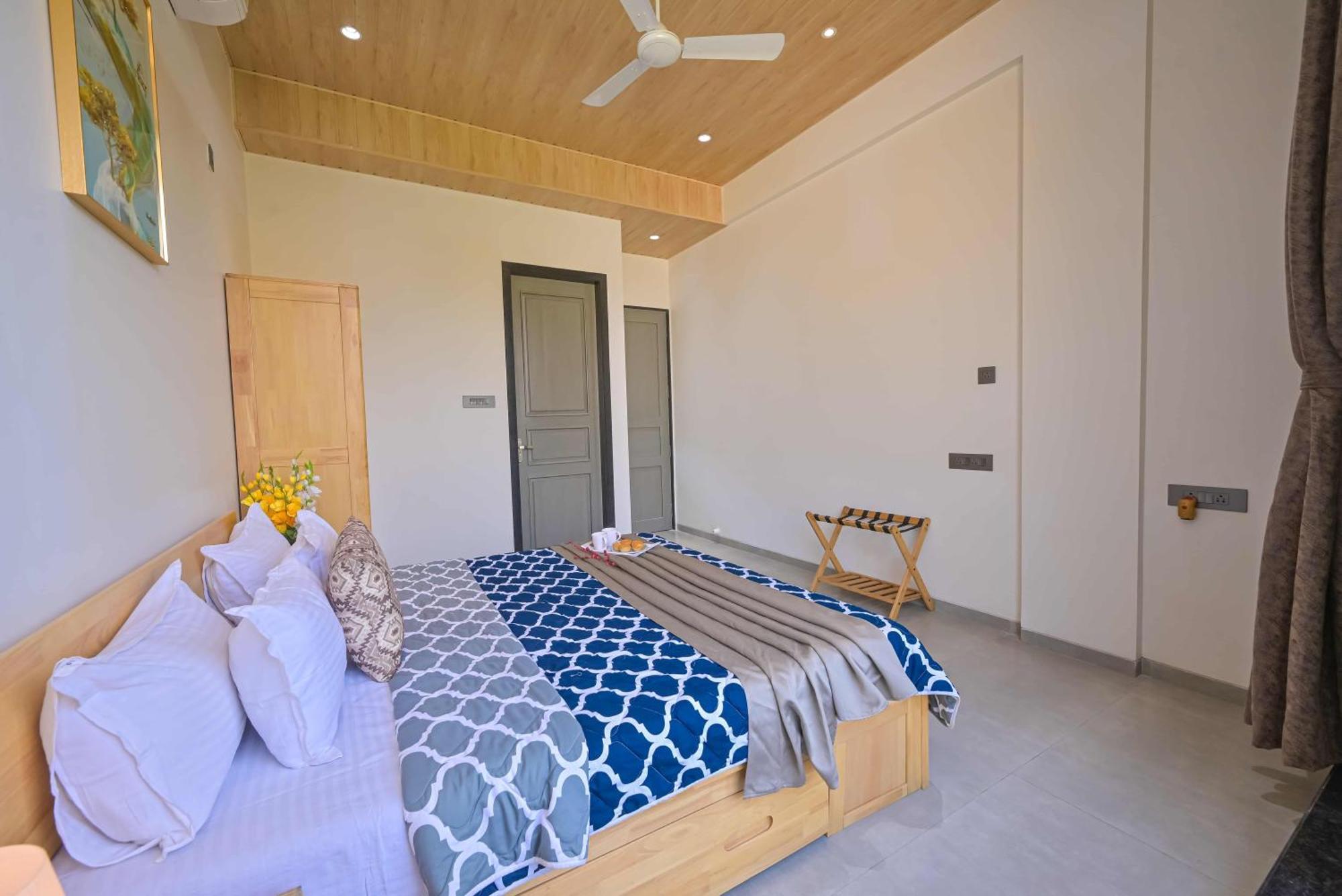 Elegant Villa By Tropicana Stays Lonavala Exterior foto