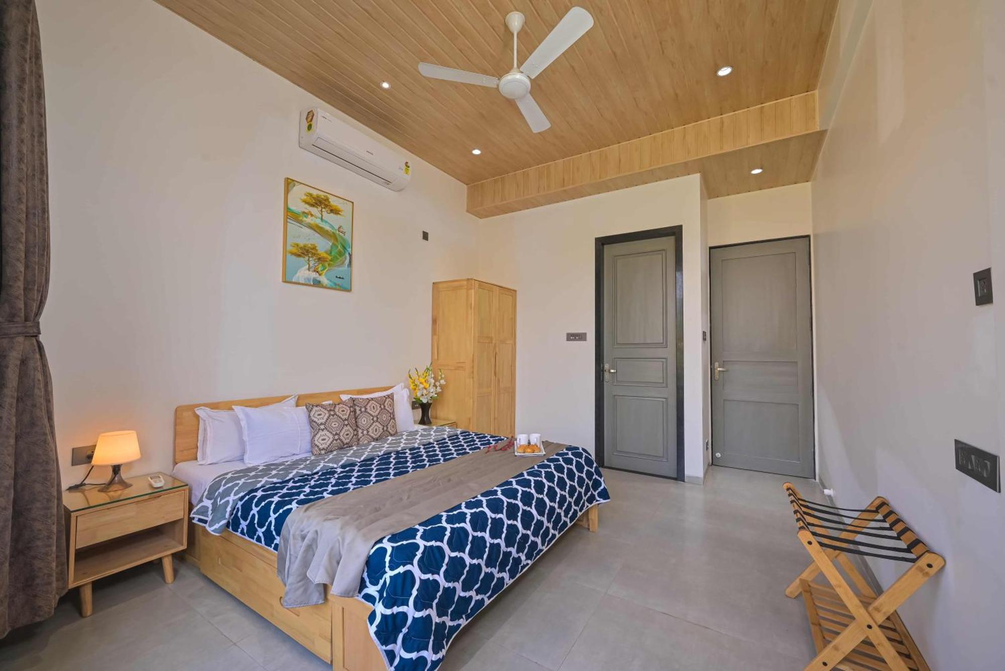 Elegant Villa By Tropicana Stays Lonavala Exterior foto